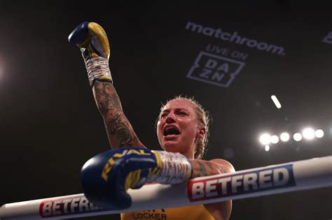 ebanie bridges|Ebanie Bridges vs Shannon O'Connell .